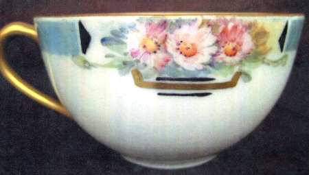 MOS28 Flat Cup
