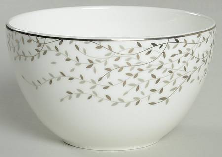 Shimmer Vine Fruit/Dessert (Sauce) Bowl