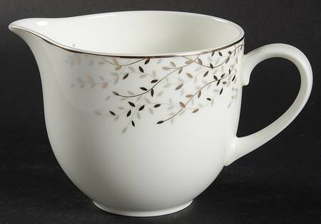 Shimmer Vine Creamer