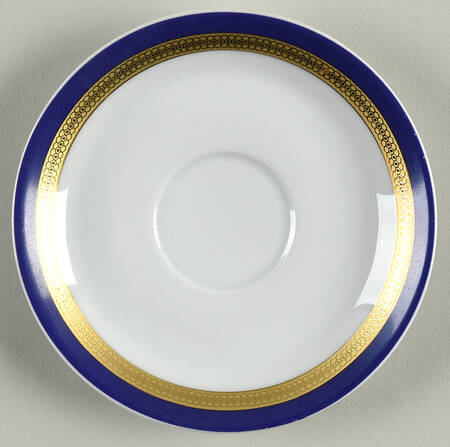 Olympia Saucer