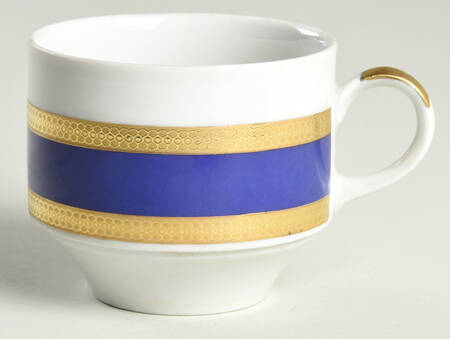 Olympia Flat Cup
