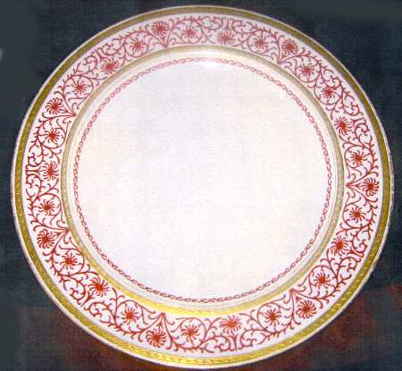 G3961 by Minton