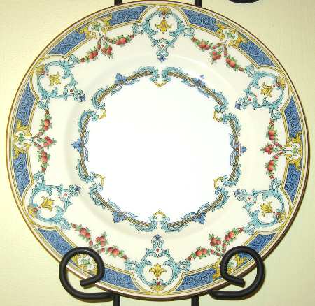 H3824 by Minton