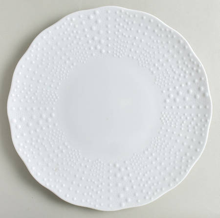 Corail Service Plate (Charger)