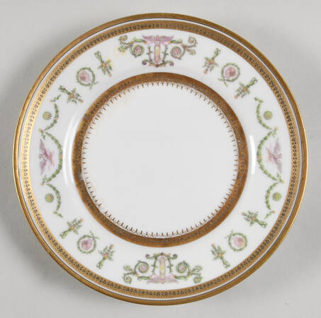 MFC24 Bread & Butter Plate