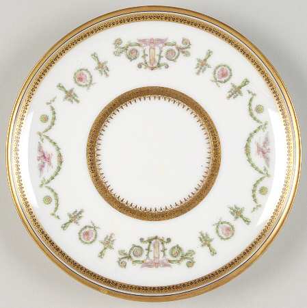 MFC24 Saucer