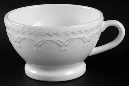 Batalha White Jumbo Cup