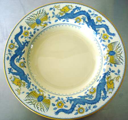 C5112 by Minton