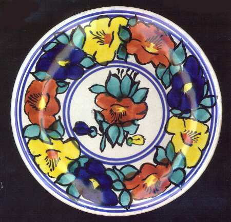 Delores by Mexico China