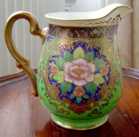 MEI1119 Creamer