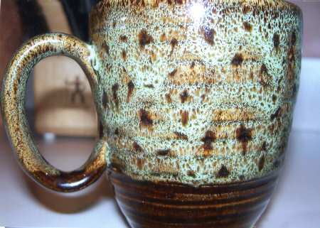 MSA50 Mug