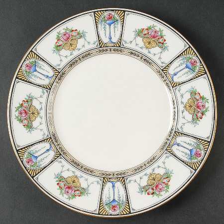 H3335BL by Minton