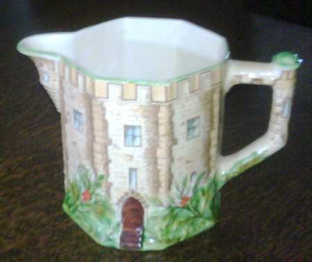 MAD219 Creamer