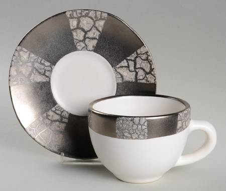 Amalfi Platinum by Michael Wainwright
