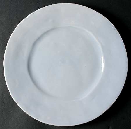 Simply Lavender Dinner Plate