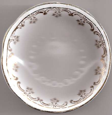 MEA302 by Alfred Meakin