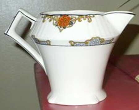 MYO132 Creamer