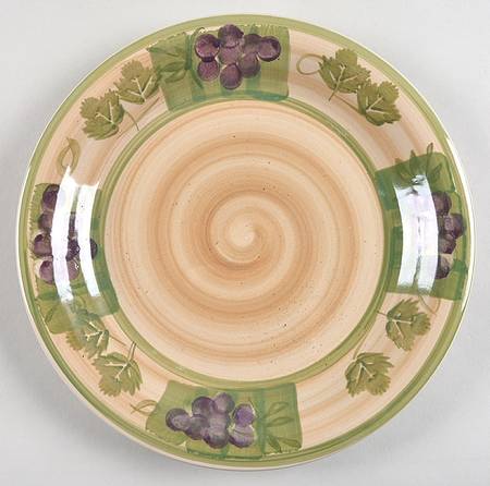 Napa Grape by Mulberry Home Collection