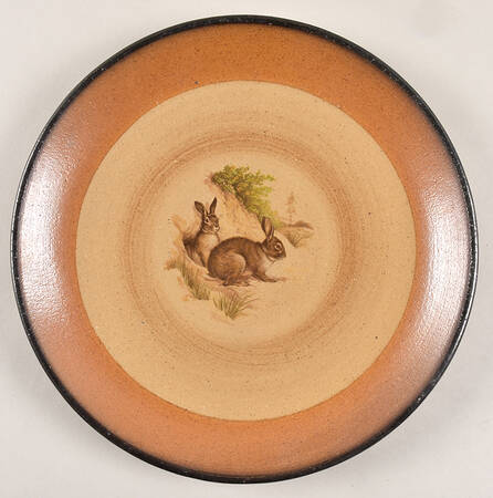 Rabbit by Monroe Salt Works