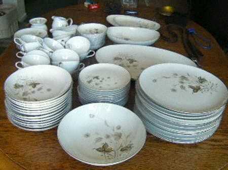 7486 Coupe Soup Bowl