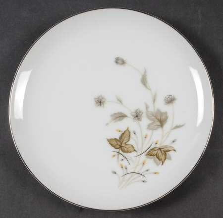 7486 Bread & Butter Plate