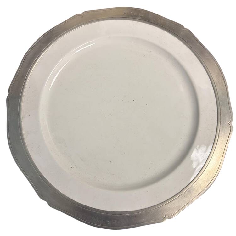 Viviana by Match Pewter
