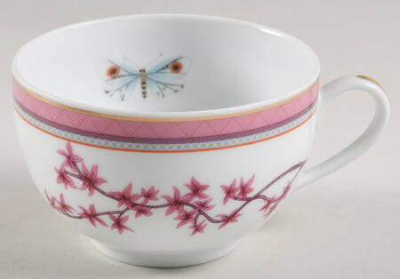 Eden Footed Cup