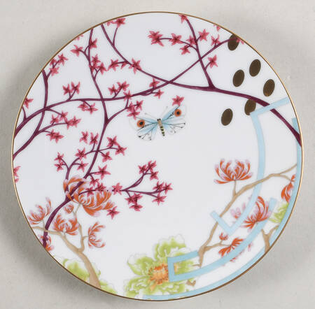 Eden Bread & Butter Plate