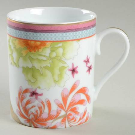 Eden Mug