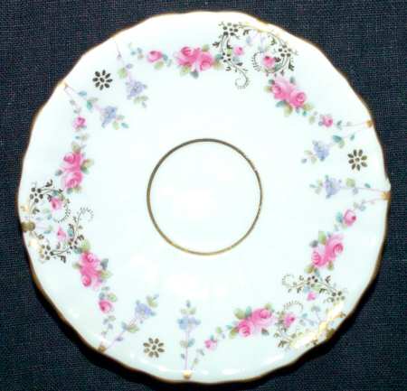 G7645 Saucer for Demitasse Cup