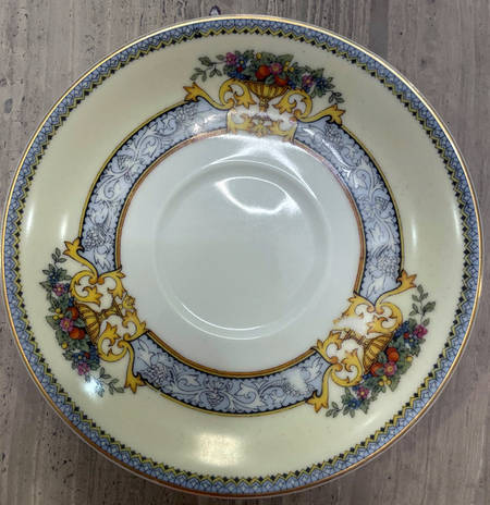 MEI1123 Saucer
