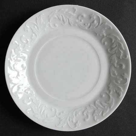 Renaissance Saucer for Breakfast Cup