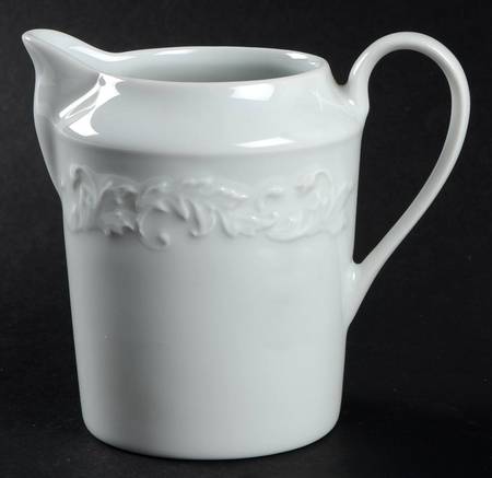 Renaissance Creamer