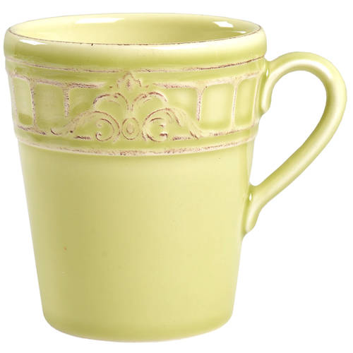 Venice Green Mug