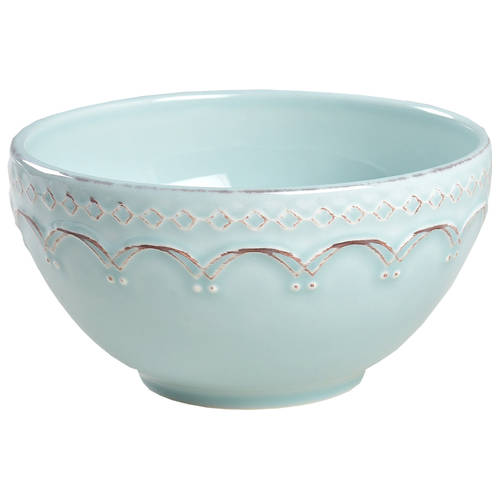 Batalha Blue Coupe Cereal Bowl