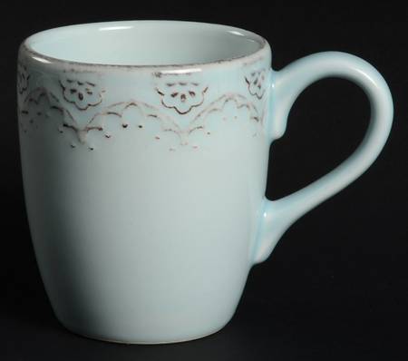 Batalha Blue Mug
