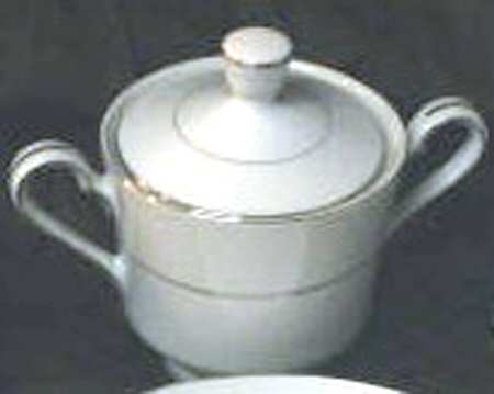 El Sinore Sugar Bowl & Lid