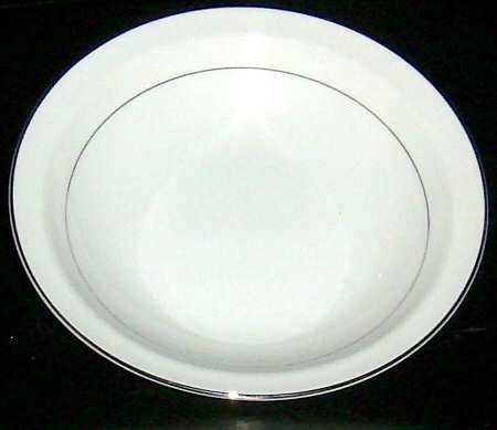 El Sinore 8" Round Vegetable Bowl