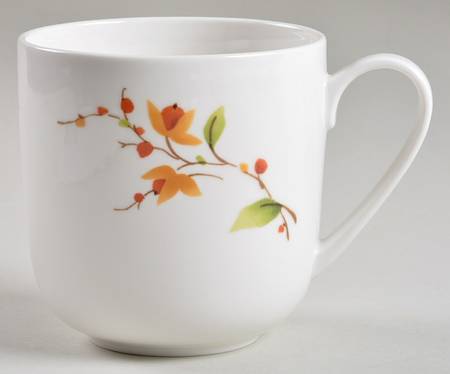 Bittersweet Branches Mug