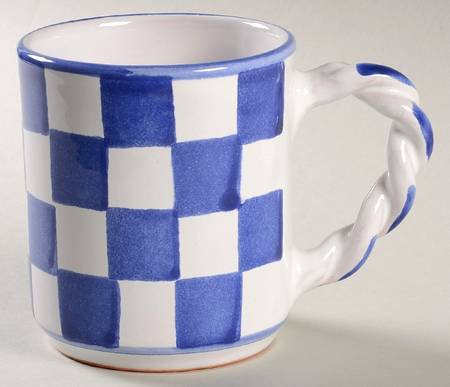 MSA53 Mug