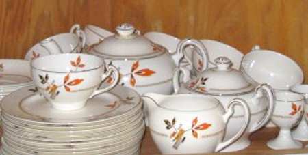 Aloma Flat Cup
