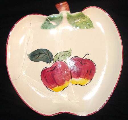 MTI1 13" Apple Platter