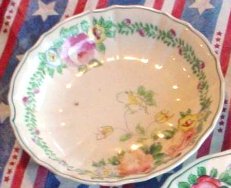 MIW4 Coupe Soup Bowl