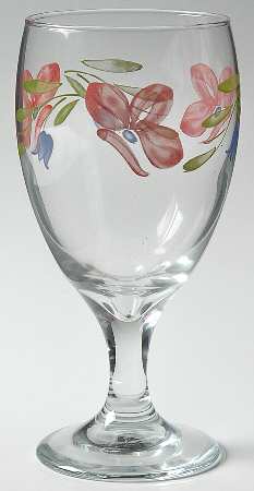 MAX6 12 Oz Glassware Goblet