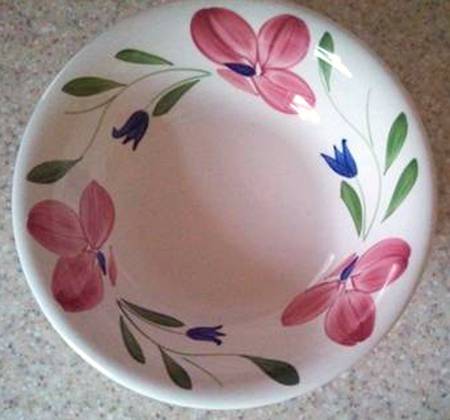 MAX6 Soup/Cereal Bowl