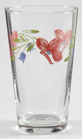 MAX6 17 Oz Glassware Tumbler
