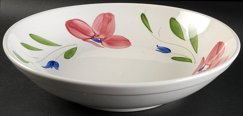 MAX6 13" Pasta Serving Bowl