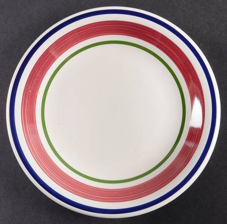 MAX6 Salad Plate