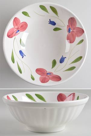 MAX6 9" Mixing Bowl