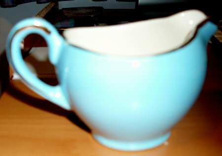 MEA305 Creamer